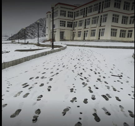 University of Ladakh Campus photo 6